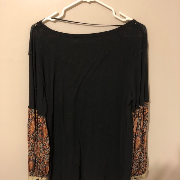 NWT Free People Top - Picture 3 of 4